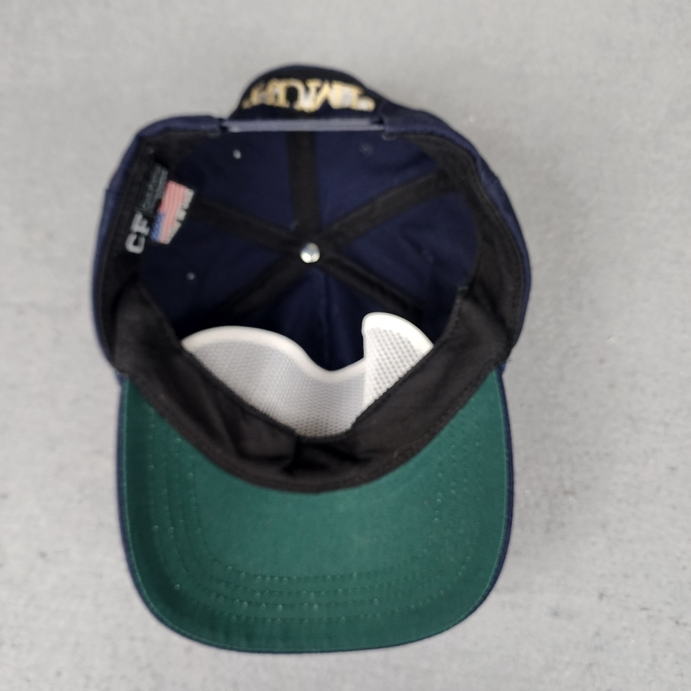 2017 Inaguration Of President And Vice President Navy Blue Trucker Cap - Picture 4 of 6